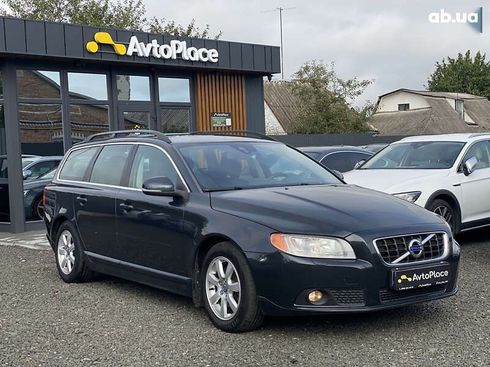 Volvo V70 2013 - фото 5
