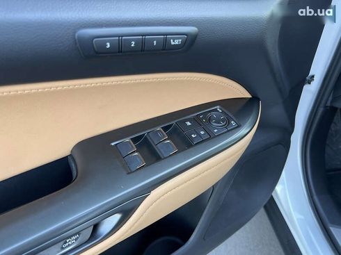 Lexus NX 2022 - фото 25