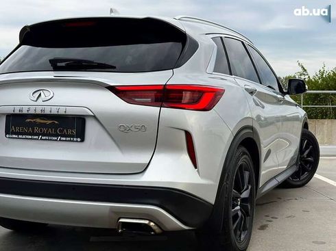 Infiniti QX50 2018 - фото 15