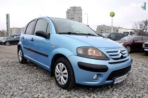 Citroёn C3 2006 - фото 8