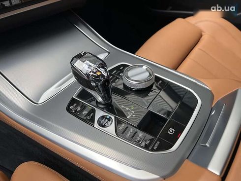 BMW X5 2022 - фото 20