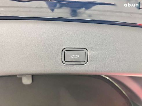 Zeekr 001 2025 - фото 13