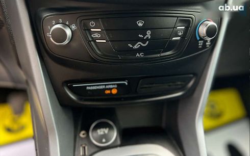 Ford B-Max 2013 - фото 21