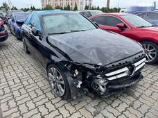 Продажа б/у Mercedes-Benz C-Класс в Львовской области - купить на Автобазаре