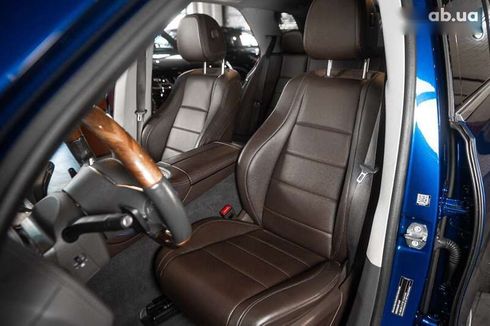 Mercedes-Benz GLE-Class 2019 - фото 20