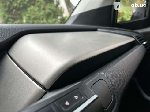 BMW i3 2015 - фото 22