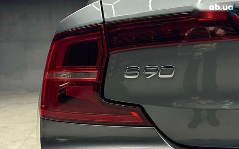 Volvo S90 2017 - фото 8