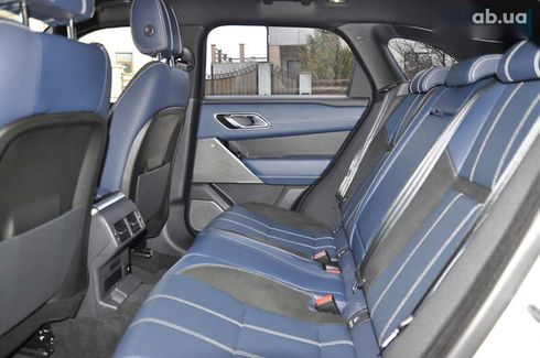 Land Rover Range Rover Velar 2018 - фото 19