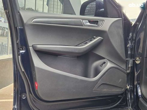 Audi Q5 2009 - фото 16