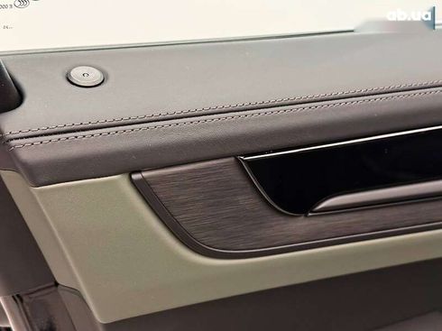 Porsche Cayenne Coupe 2025 - фото 23