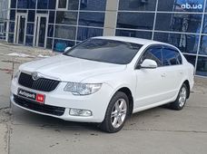 Продажа б/у Skoda Superb в Харькове - купить на Автобазаре