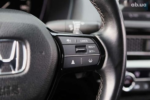 Honda Civic 2023 - фото 26