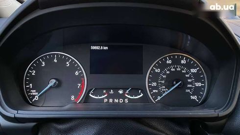 Ford EcoSport 2022 - фото 18