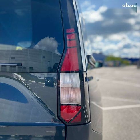 Volkswagen Caddy 2021 - фото 13