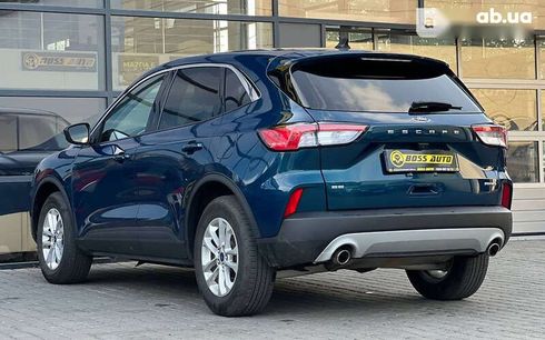 Ford Escape 2020 - фото 2