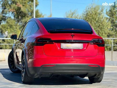 Tesla Model X 2019 - фото 5