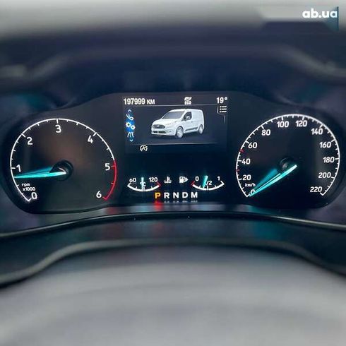 Ford Transit Connect 2018 - фото 19