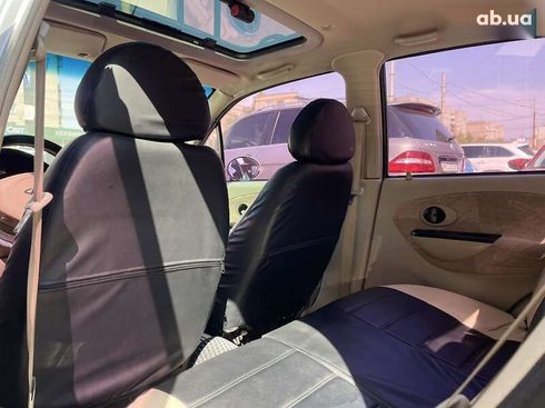 Chery QQ 2011 - фото 21