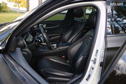 Mercedes-Benz E-Класс 2017 - фото 16