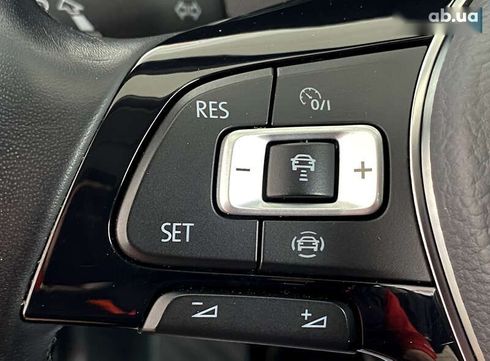 Volkswagen Golf 2018 - фото 15