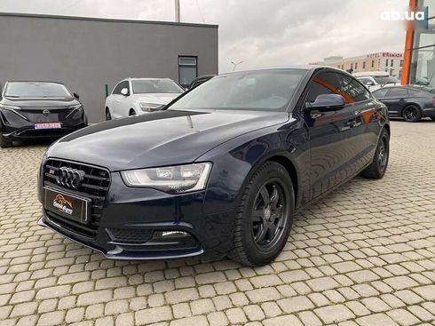 Audi A5 2012 - фото 3
