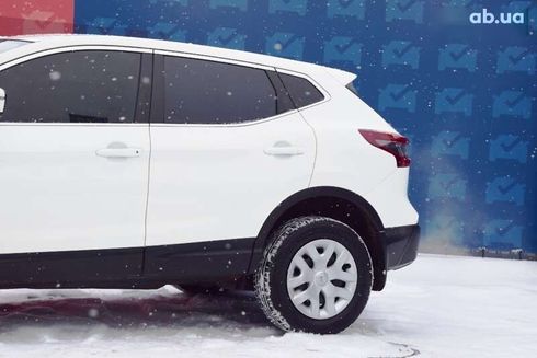 Nissan Qashqai 2021 - фото 25