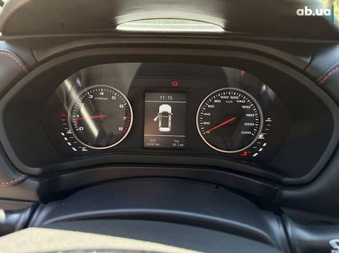 JAC JS2 2021 - фото 26