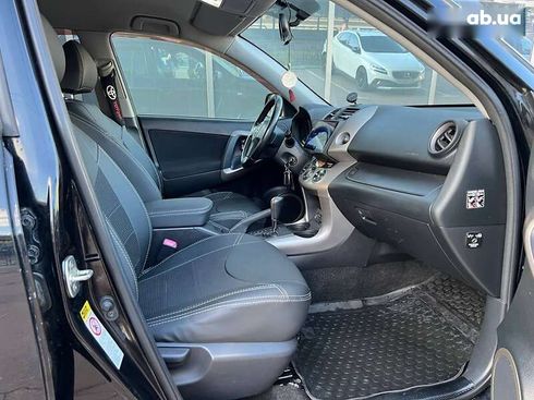Toyota RAV4 2008 - фото 9
