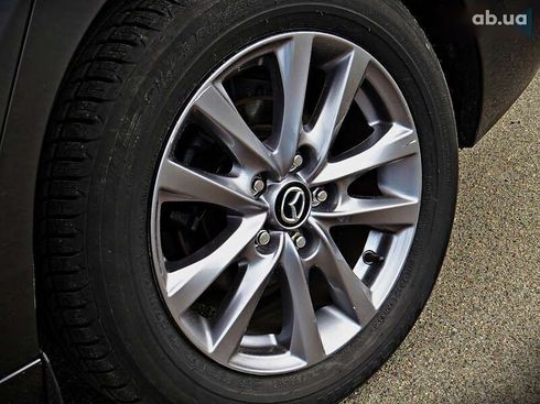 Mazda 3 2020 - фото 4