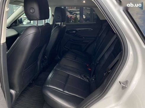 Land Rover Range Rover Evoque 2020 - фото 17