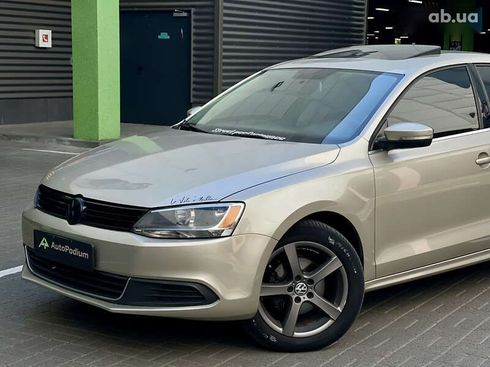 Volkswagen Jetta 2013 - фото 2