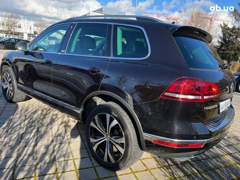 Volkswagen Touareg 2018 - фото 59