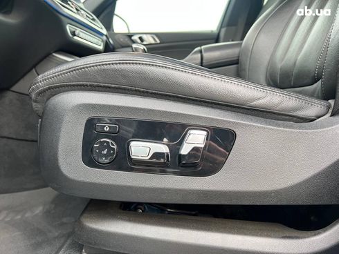 BMW X5 2022 белый - фото 19
