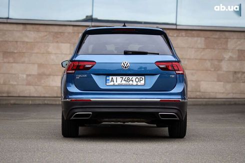 Volkswagen Tiguan 2017 - фото 3