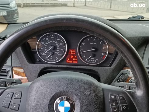 BMW X5 2011 синий - фото 19