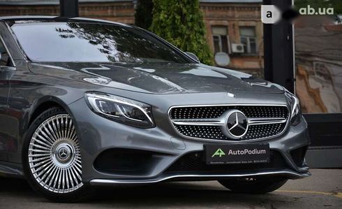 Mercedes-Benz S-Класс 2016 - фото 2