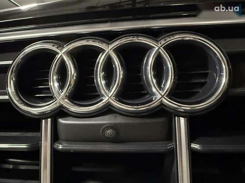 Audi Q5 2020 - фото 17