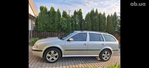 Skoda Octavia 2022 - фото 14