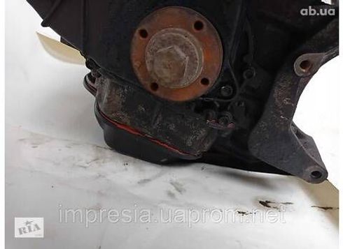 двигатель в сборе для Opel Astra - купити на Автобазарі - фото 8