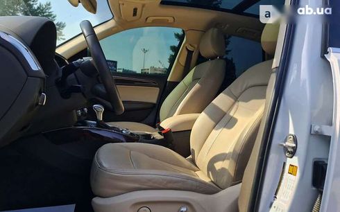 Audi Q5 2016 - фото 13