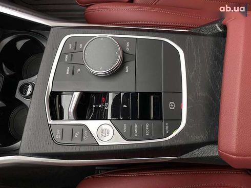 BMW 3 серия 2023 - фото 28