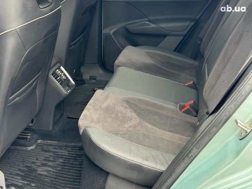 Skoda Enyaq 2023 серый - фото 52
