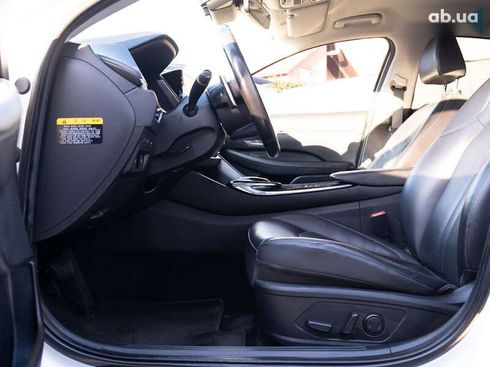 Hyundai Sonata 2019 - фото 28