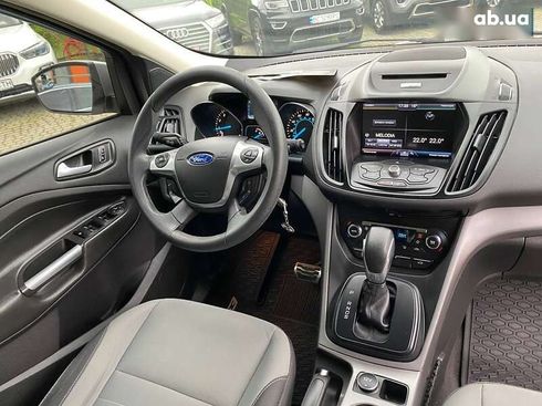 Ford Escape 2014 - фото 10