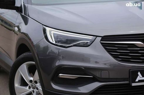 Opel Grandland X 2019 - фото 4