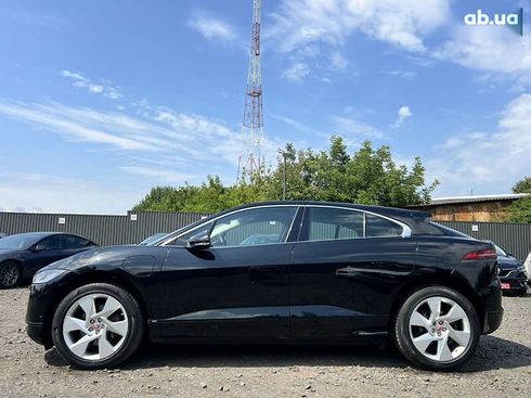 Jaguar I-Pace 2019 - фото 5