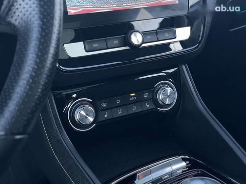 MG ZS EV 2021 - фото 12