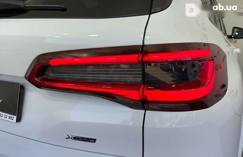 BMW X5 2019 - фото 17