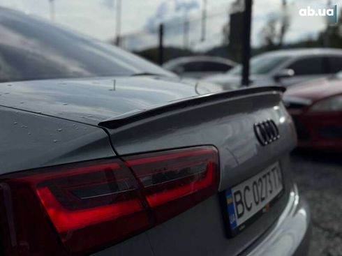 Audi A6 2013 - фото 7