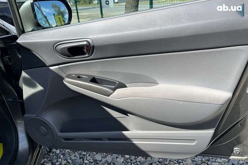 Honda Civic 2008 - фото 25